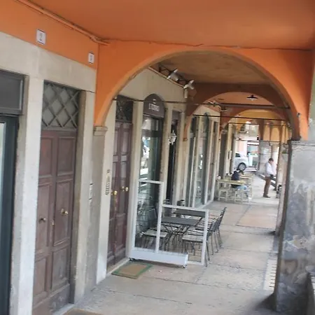 Residenza San Tomaso 4*