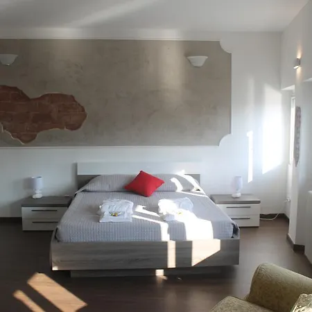 Residenza San Tomaso Verona