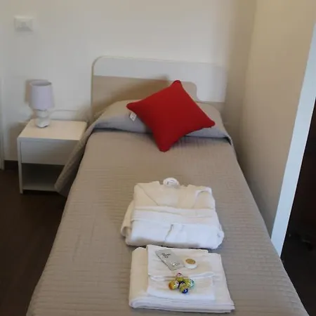 Gasthof Residenza San Tomaso Verona
