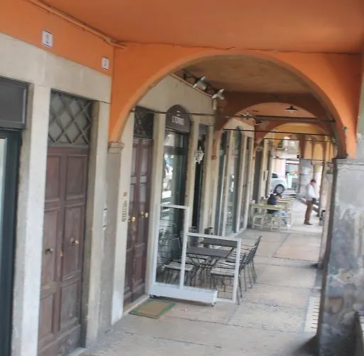 Residenza San Tomaso 4*