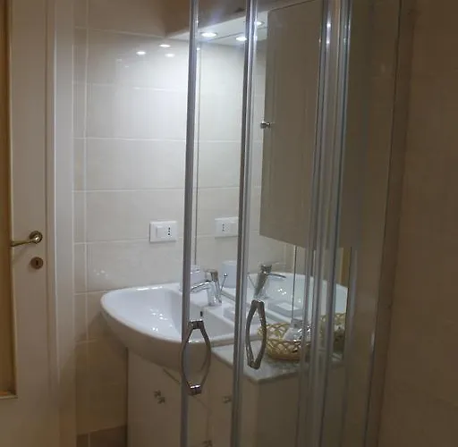 Residenza San Tomaso 4* ורונה