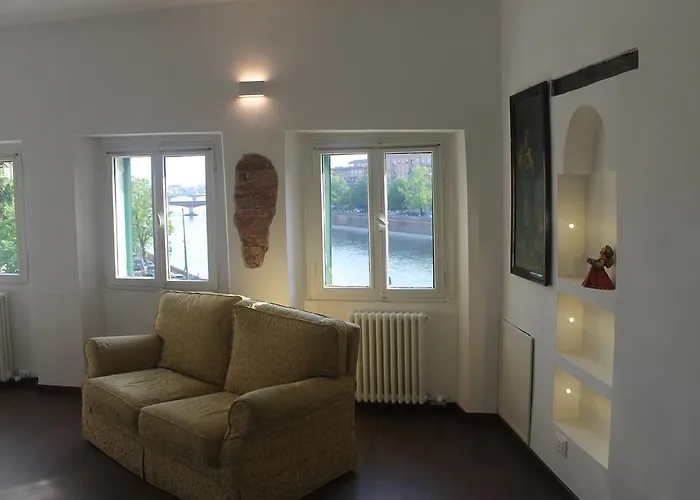 בית הארחה Residenza San Tomaso 4*