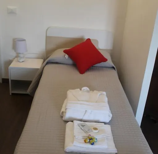 בית הארחה Residenza San Tomaso ורונה