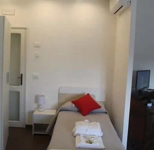 Residenza San Tomaso 4* ורונה
