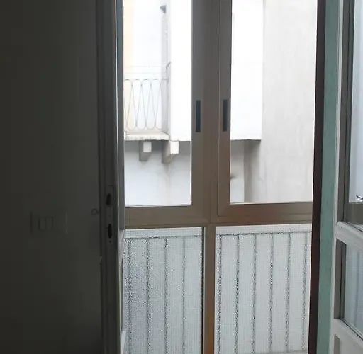 בית הארחה Residenza San Tomaso 4*