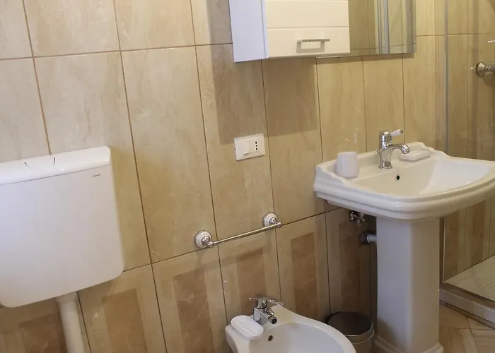 בית הארחה Residenza San Tomaso 4*