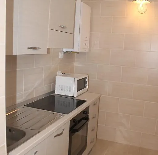 Residenza San Tomaso ורונה