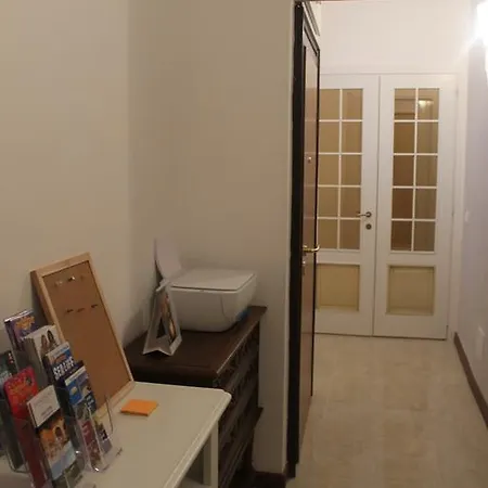 Residenza San Tomaso * Verona