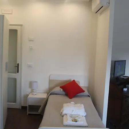 Residenza San Tomaso * Verona