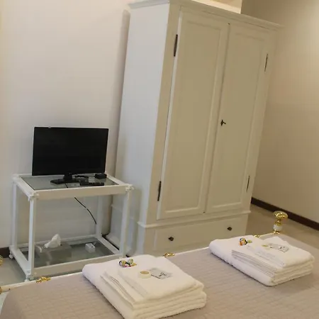 Residenza San Tomaso Penzion *