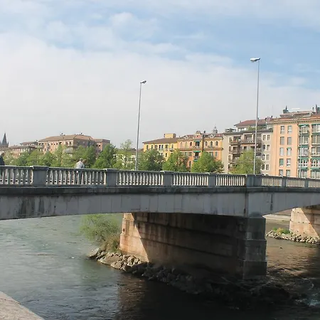 ゲストハウス Residenza San Tomaso