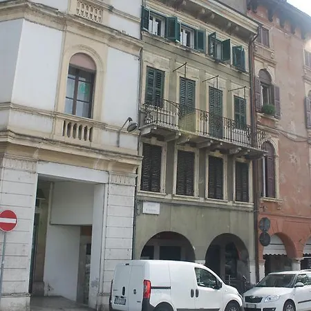Residenza San Tomaso Maison d'hôtes