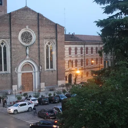 ゲストハウス Residenza San Tomaso