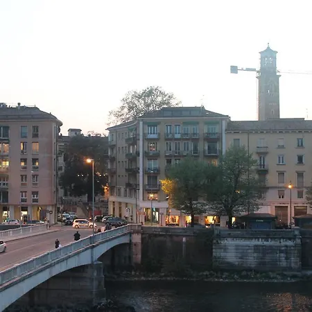 Residenza San Tomaso ゲストハウス