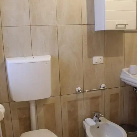 Residenza San Tomaso ヴェローナ