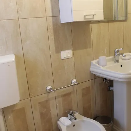 Maison d'hôtes Residenza San Tomaso 4*