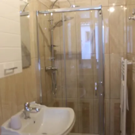 Residenza San Tomaso 4*