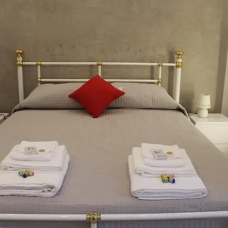 Residenza San Tomaso ゲストハウス