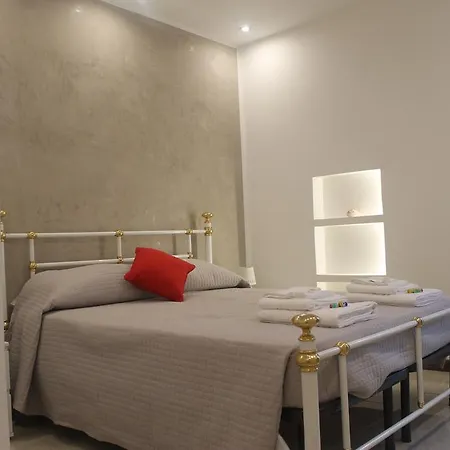 Residenza San Tomaso 4*