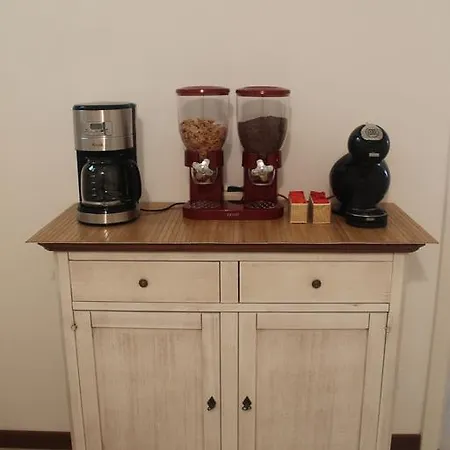 Residenza San Tomaso 4*