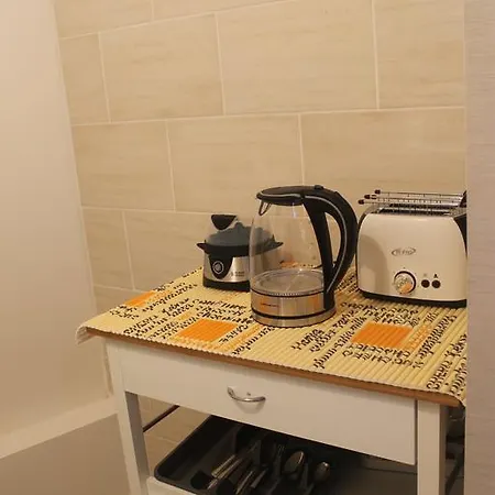 ゲストハウス Residenza San Tomaso