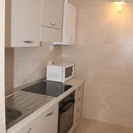 Residenza San Tomaso ヴェローナ