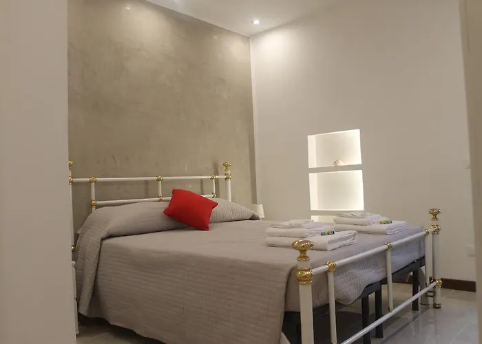 Residenza San Tomaso 4*