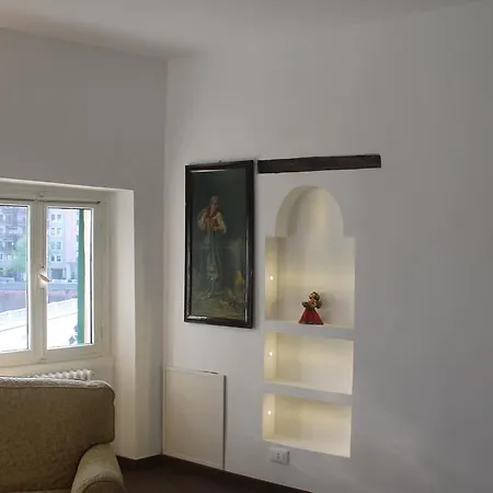 Πανσιόν Residenza San Tomaso *