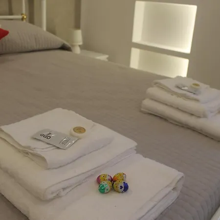 Residenza San Tomaso Πανσιόν Βερόνα